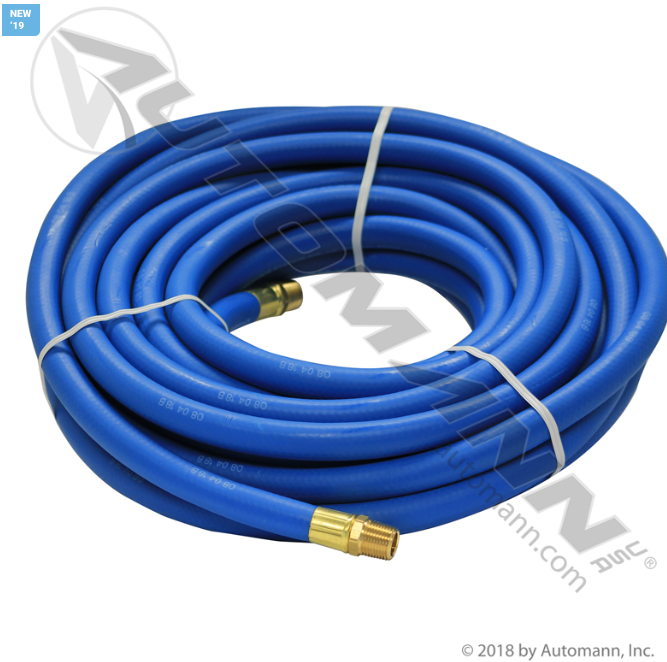 65138 Shop Air Hose 1/2in 50ft For Contitech