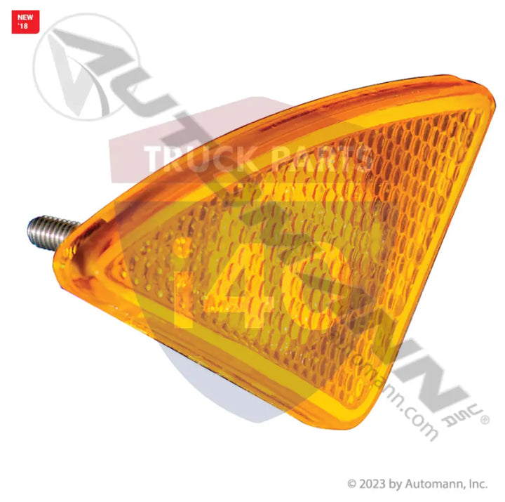Automann 564.59066 Turn Signal RH Kenworth LED - Turn Signal RH Kenworth LED