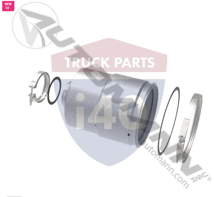 Q629354 DOC Cummins ISB Paccar PX6 For Cummins - DOC Cummins ISB Paccar PX6