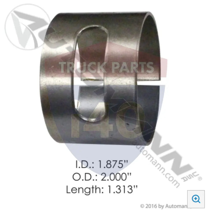 1225A833 Camshaft Bushing For Meritor - Camshaft Bushings