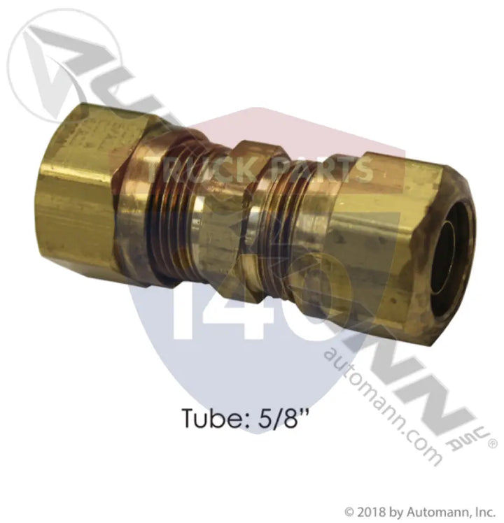 Automann 177.146210 Compression Union DOT 5/8IN - Unions