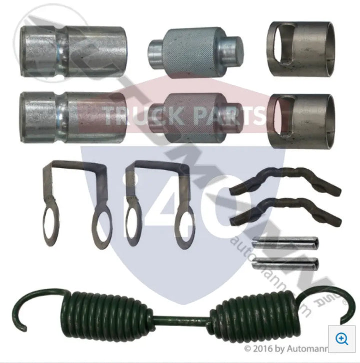 52240 Brake Kit For Eaton - 16-1/2’’ Brake Diameter