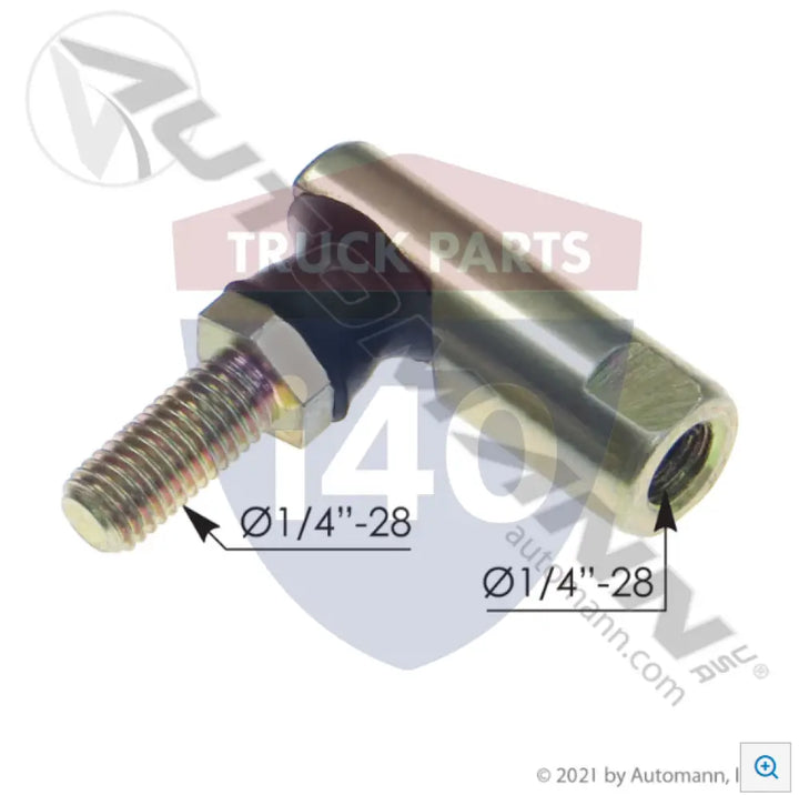 Automann 462.ES204 Throttle Ball Joint 1/4-28 - Heim Joints