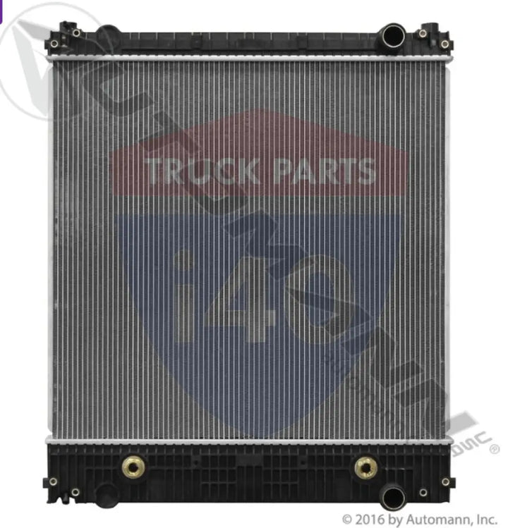 BHTCU079001 Radiator For Freightliner - Freightliner