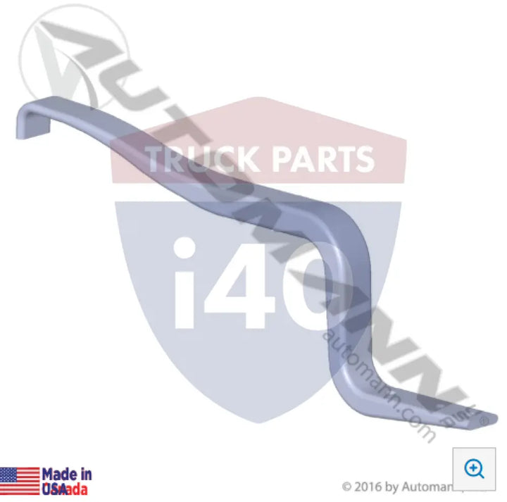 4QK4156M Single Leaf Spring For Mack - Single Leaf Z Spring