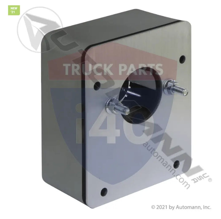 3850042 Nose Box for Extended Pin Sockets For Tramec - Noseboxes