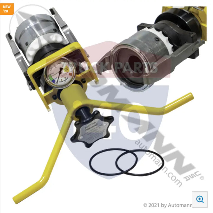 Doctor Preload 579.DP73RD Tool RD - Wrenches
