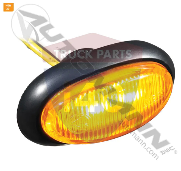 82185484 Side Marker Lamp LED For Mack - Side Marker Lamp LED Mack