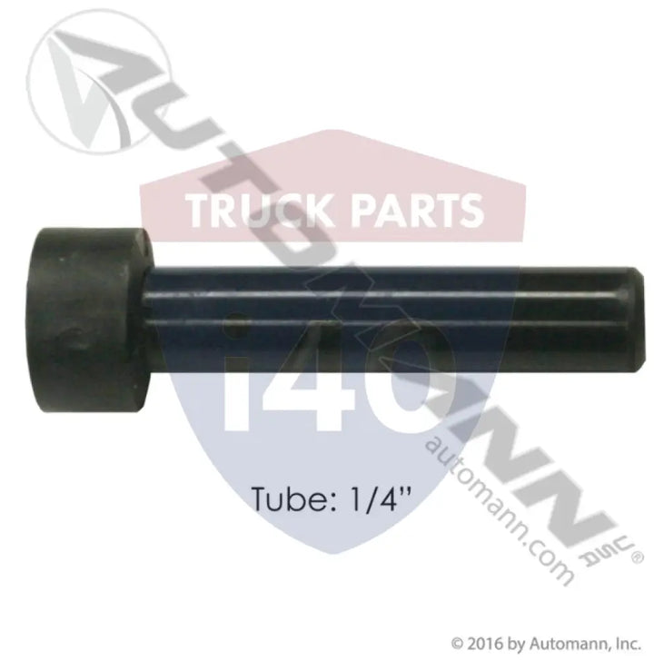 Automann 177.11504 Nylon PLC Plug 1/4in - Fitting Plugs & Dust Boots