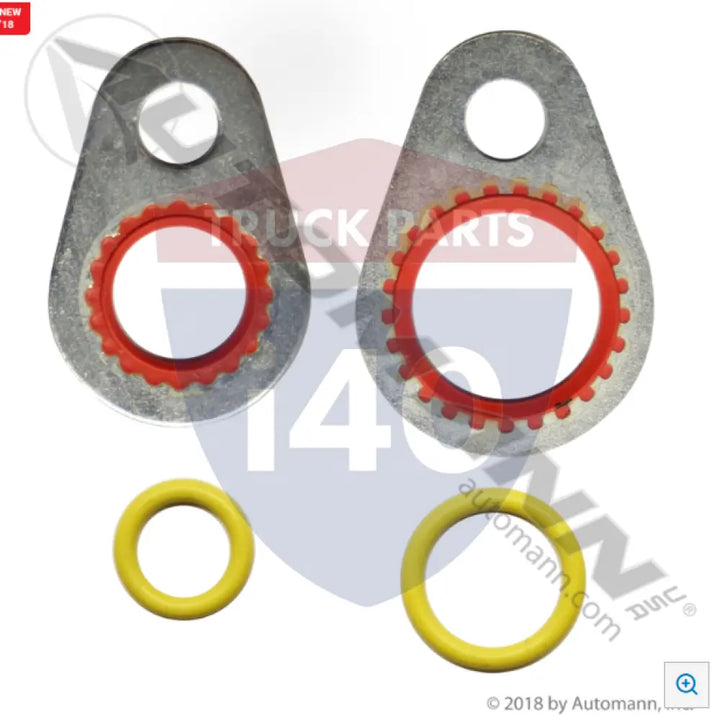 Automann 830.52103K AC O-Ring/Gasket Kit IHC - Assortment Kits