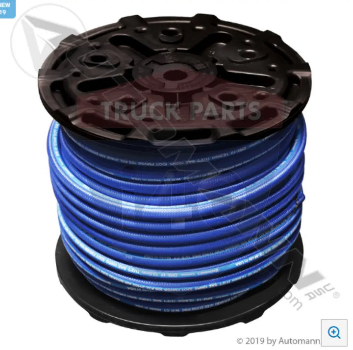 DR510X250 Hydraulic Hose 1/2in 250ft For Contitech - DR5 - Use w/FG Fittings