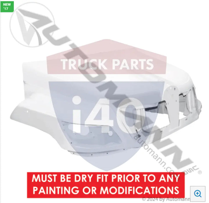 Automann 564.540160B Hood For Hino - Hood For Hino