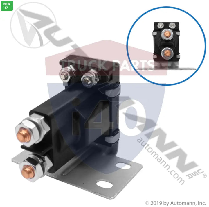Automann 577.46610 Magnetic Solenoid Freightliner - Magnetic Solenoid Freightliner