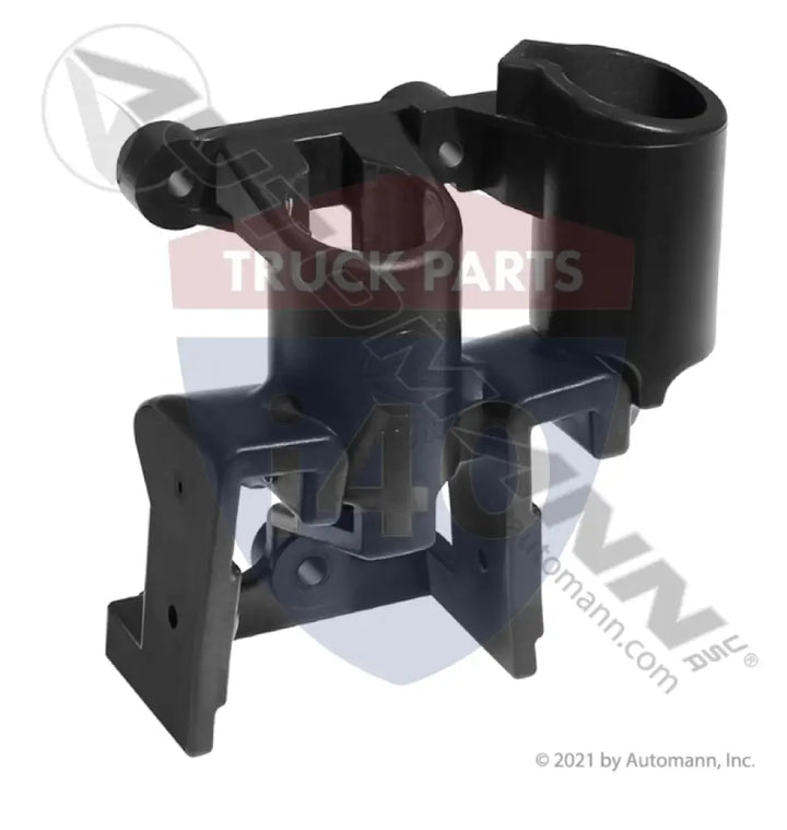 15042 Double Coupler and Plug Holder For Phillips - Gladhand & Trailer Plug Holders