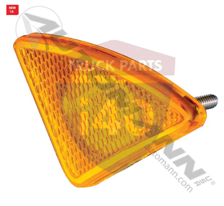 Automann 564.59065 Turn Signal LH Kenworth LED - Turn Signal LH Kenworth LED