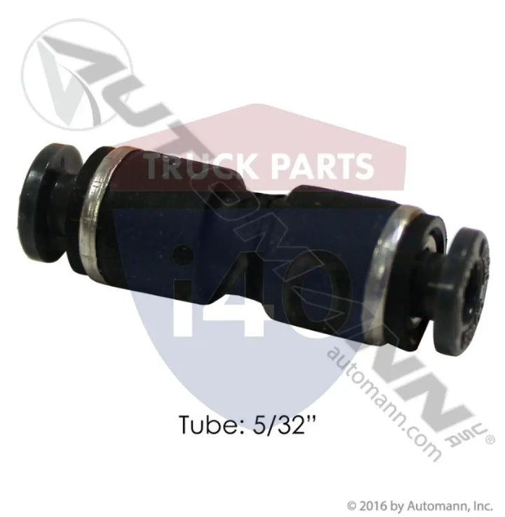 Automann 177.116225 PLC Union Connector 5/32in - Unions-Composite