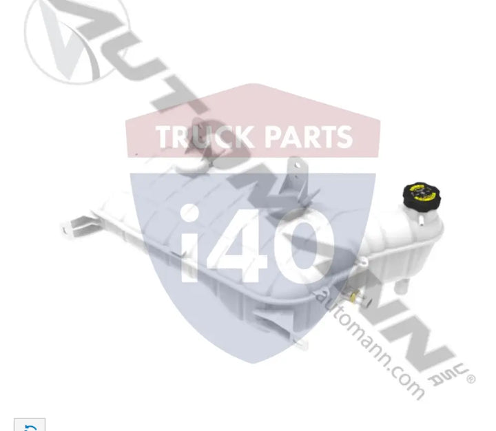 Automann 575.10119 Coolant Reservoir Sterling - Sterling