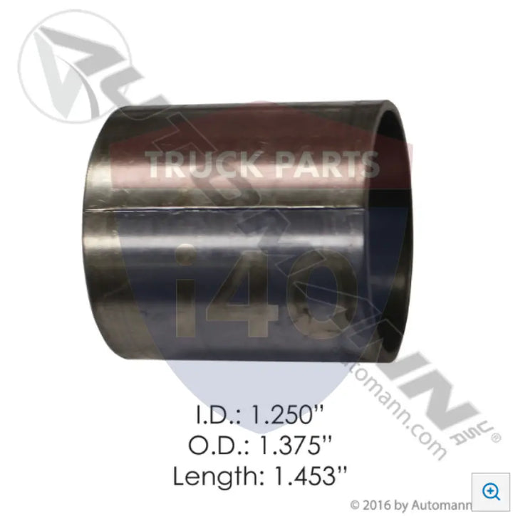 Automann 103.1089 Anchor Pin Bushing Stainless - Brake Anchor Pin Bushings