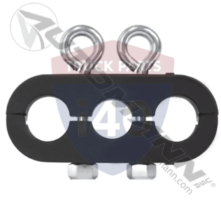 940002 Hose Clamp Separator 3/8in HD W/2 For Tectran - Beefy Clamps
