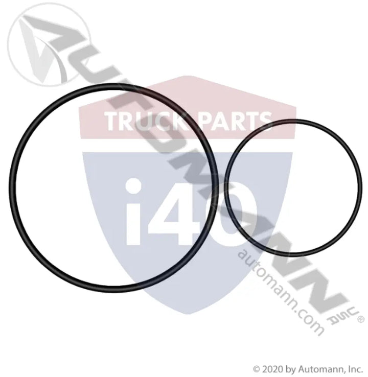 Automann 170.5018875 AD9 Type O-Ring Kit - AD9