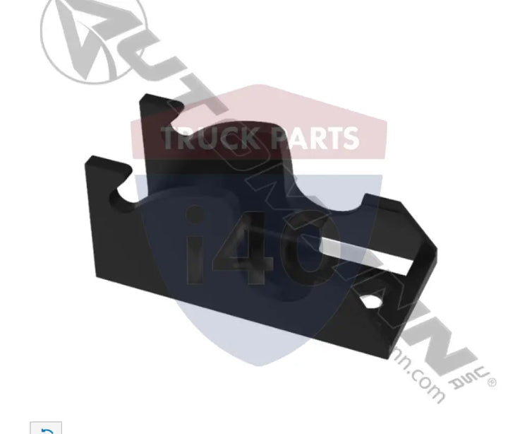 Automann HLK2536R Latch Catch RH Ford - Latch Catch RH Ford