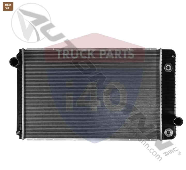640014ST Radiator For Active - International