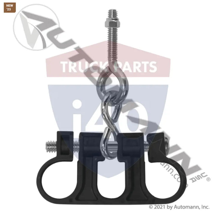 Automann 177.6045 Hose Clamp Separator SWL 3/8in - 1/2in - Haldex Style Clamps