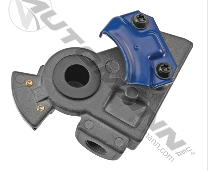 Phillips PHI12-13623 Gladhand Angle Mount Service Anodized
