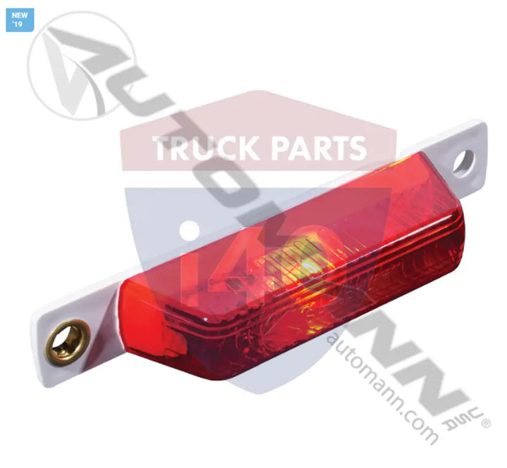 05200722 Marker Light Thinline Red For Arrow - Marker Light Thinline Red