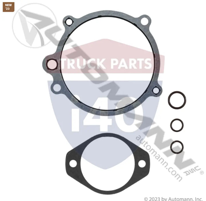 Automann 170.AC90106GK Air Compressor Gasket Kit Cummins - Air Compressor Kits