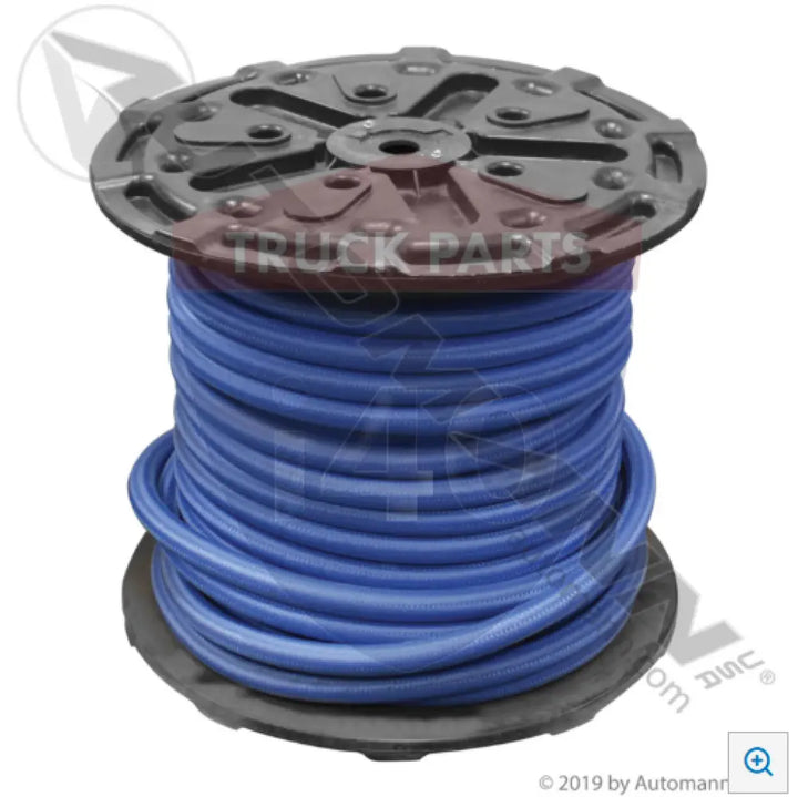 Continental 818.DUT-16X250 DUT Hydraulic Hose #16 7/8in ID 250ft - DUT - Use w/UT Fittings