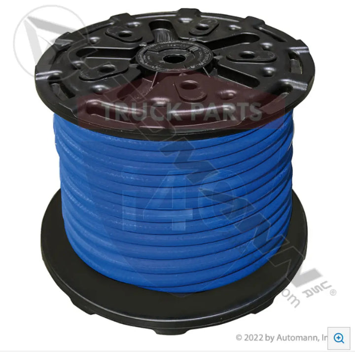 Continental 20029204 Conti BLUE Hi-Miler HeatHose 5/8inX250ft - Blue EPDM Heater Hose