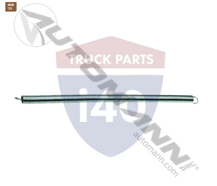 Phillips PHI17-120 Tender Spring 20in Heavy Duty - Tender Kit Accessories
