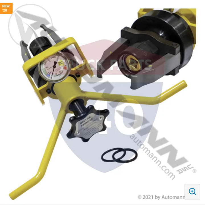 Doctor Preload 579.DP37FE Tool FE - Wrenches