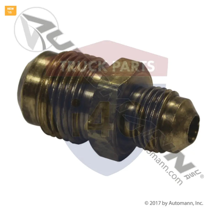 42F106 Union Reducing 5/8in SAE 3/8in SAE For Parker - Unions