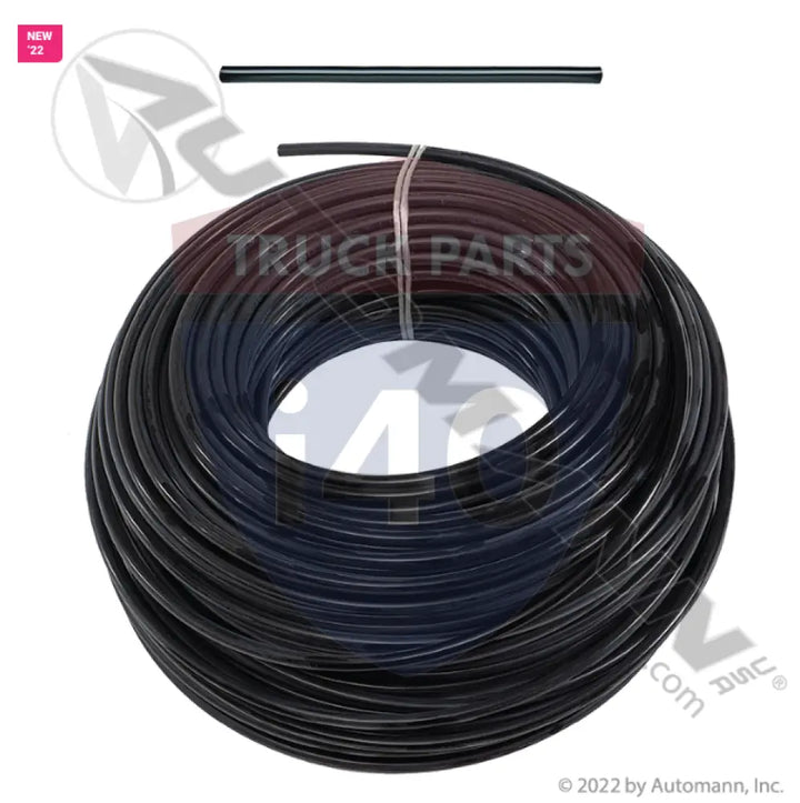 451030250 Air Brake Tubing 1/4in Single Wall 250ft For Tramec Sloan - Nylon Tubings