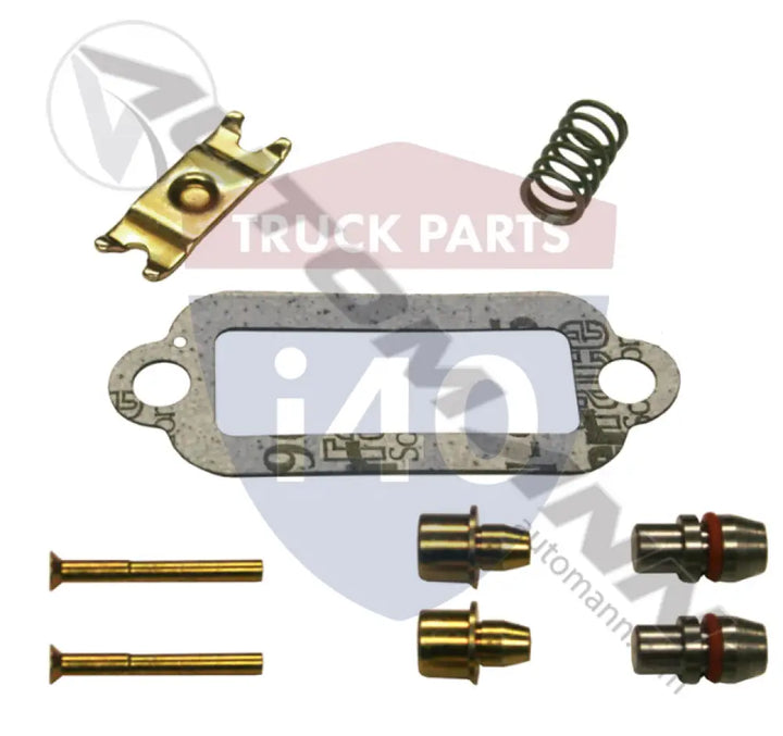 Bendix 170.279615 Compressor Unloader Kit - Air Compressor Kits