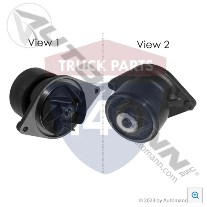 Automann 800.5473173 Water Pump Cummins - Cummins