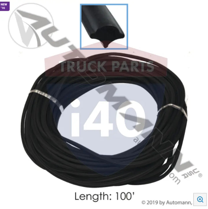20-03686 Door Seal Filler For Peterbilt - Door Seal Filler Peterbilt