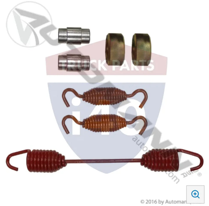 R507077 Brake Kit For Meritor