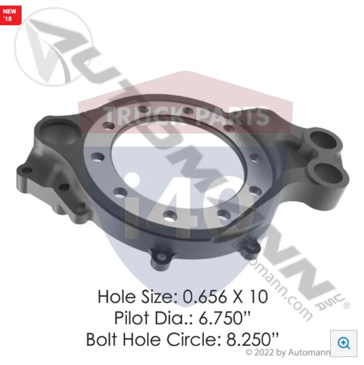 A3211B3928 Brake Spider For Meritor - Brake Spiders