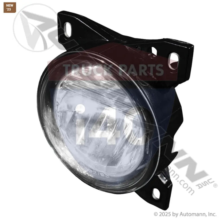 Automann 564.75092 Fog Lamp LED LH Peterbilt 579/587 - Fog Lamp LED LH Peterbilt 579/587