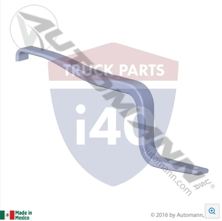8027630 Single Leaf Spring For Volvo - Single Leaf Z Spring