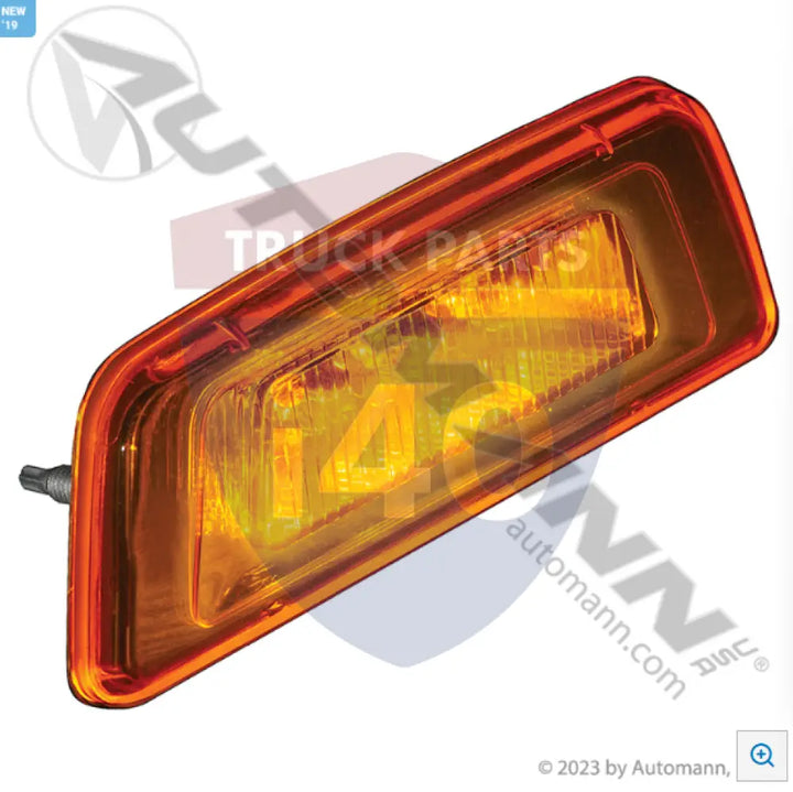 Automann 564.75078R Turn Signal Lamp RH Peterbilt - Turn Signal Lamp RH Peterbilt