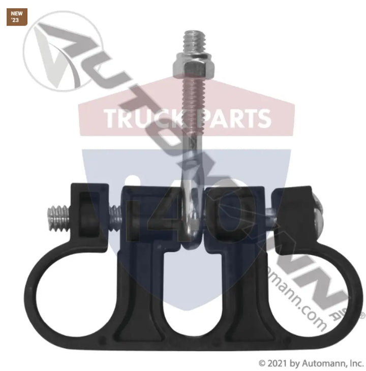 Automann 177.6046 Hose Clamp Separator 3/8in - 1/2in - Haldex Style Clamps