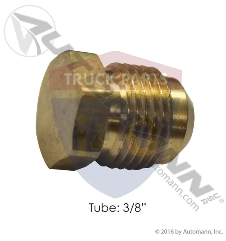 39X6 SAE Flared Seal Plug 3/8in For Eaton - Plugs