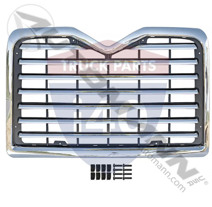 Automann 564.62002 Grille without Screen Mack - Grille without Screen Mack