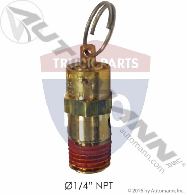 SKF 170.SKF619740 Turbo 2000 Safety Valve - Turbo 2000