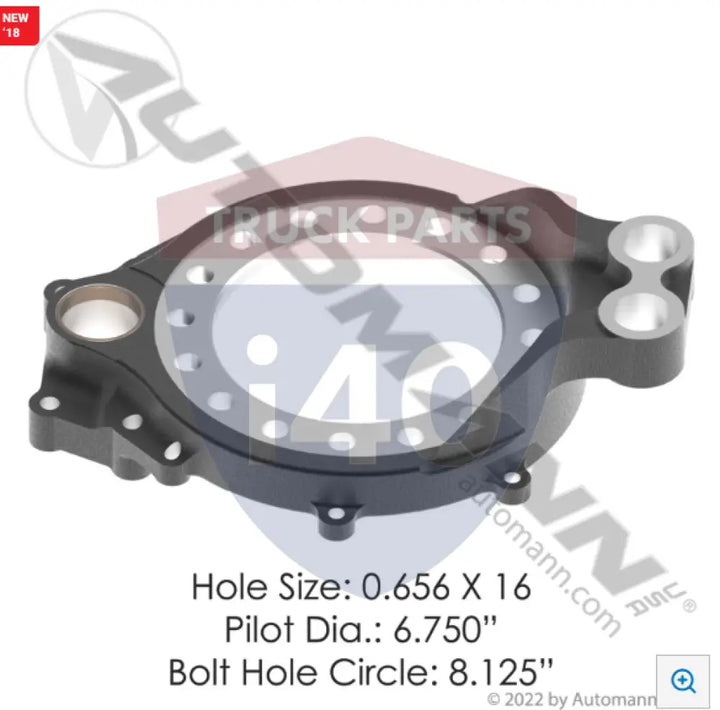 361713 Brake Spider For Spicer - Brake Spiders