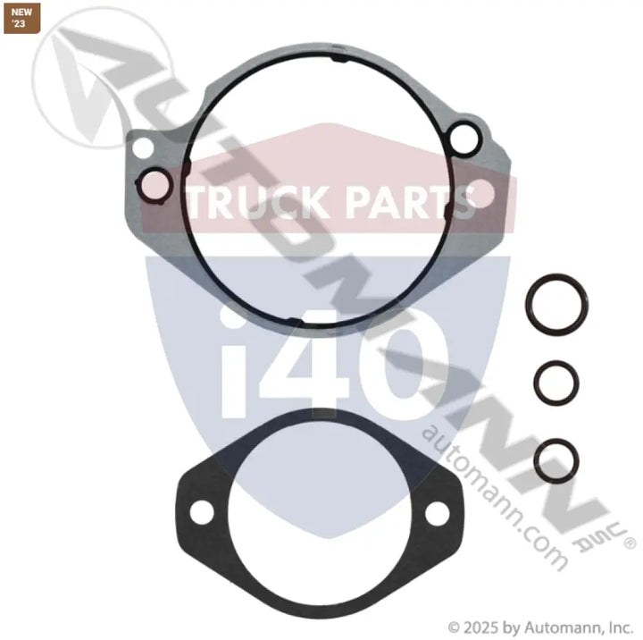 Automann 170.AC90105GK Air Compressor Gasket Kit Cummins - Air Compressor Kits